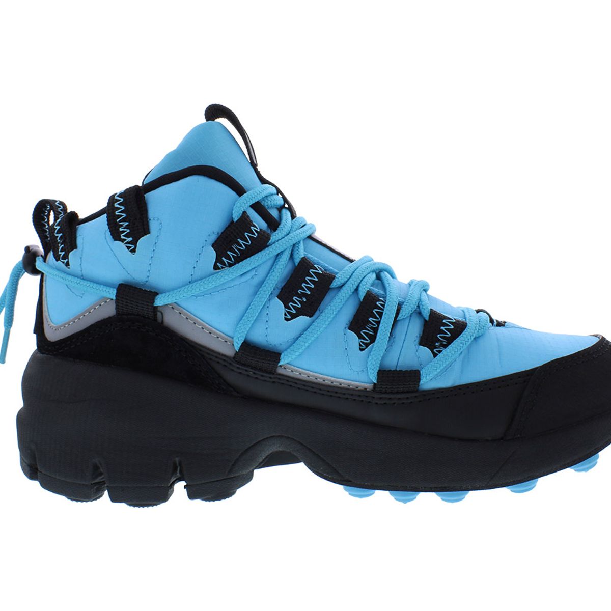 FILA - Zapatillas Grant Hill 1 X Trailpacer