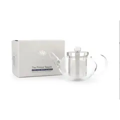 WHITTARD - Tetera de cristal Pimlico con infusor