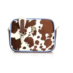 PARCHITA - Cartera Bandolera Muuba