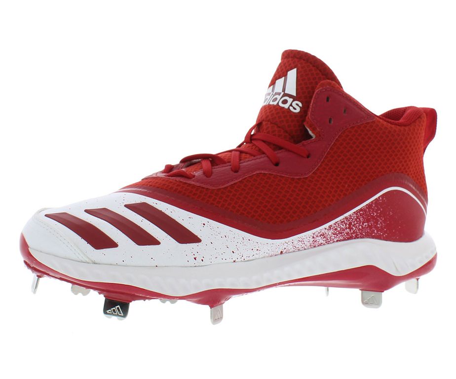 Zapatillas Icon V Bounce Mid