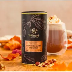 WHITTARD - Hazelnut Flavour Hot Chocolate
