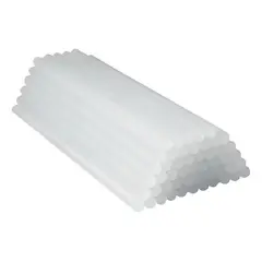 VIDA BUENAS - Barras De Silicona Pegamento X 1 Kg Para Finas Pistolas