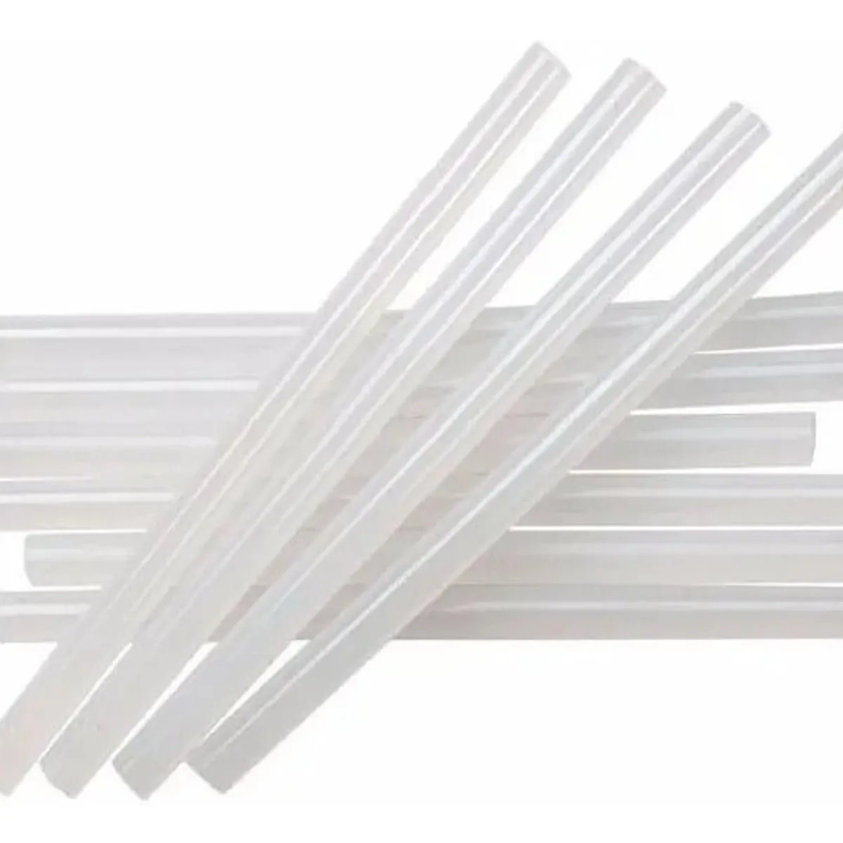 VIDA BUENAS - Barras De Silicona Pegamento X 1 Kg Para Finas Pistolas