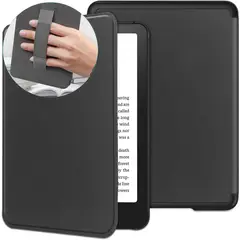 KUANGYE - Funda Compatible con Kindle Paperwhite 2024 (12ª Gen),7 Pulgadas con Auto Sleep Wake,Impermeable