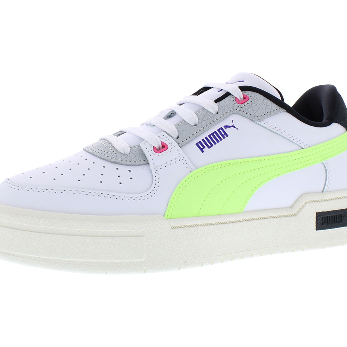 PUMA - Zapatillas CA Pro Break