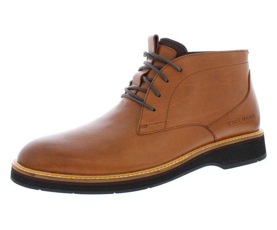 Botines Osborn Grand 360 Chukka