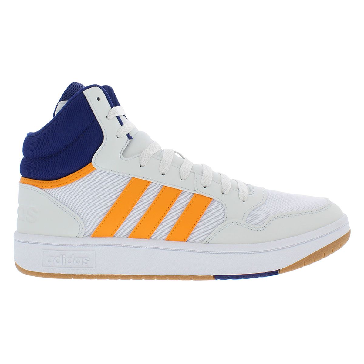 ADIDAS - Zapatillas Hoops 3.0 Mid