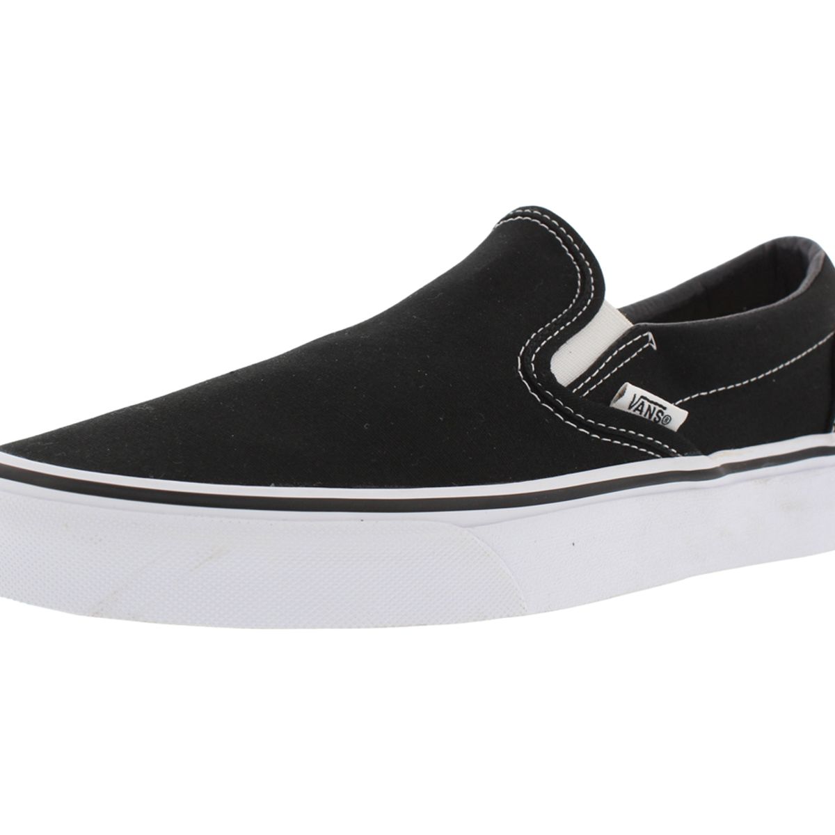 VANS - Zapatillas Classic Slip On