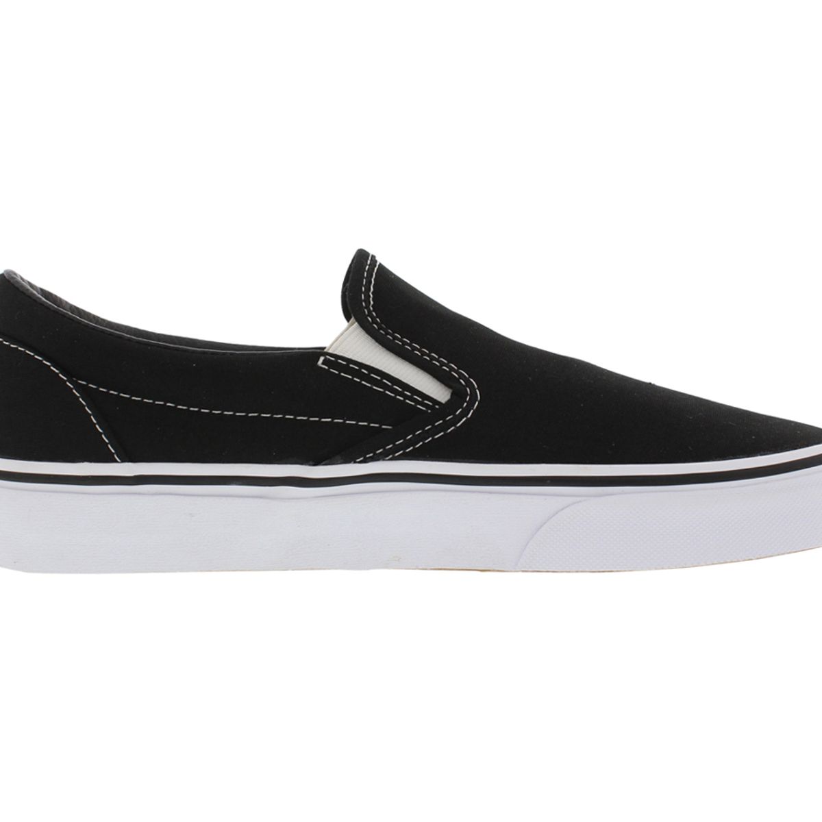 VANS - Zapatillas Classic Slip On