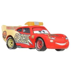 CARS - Autito Pixar Rayo jdg59