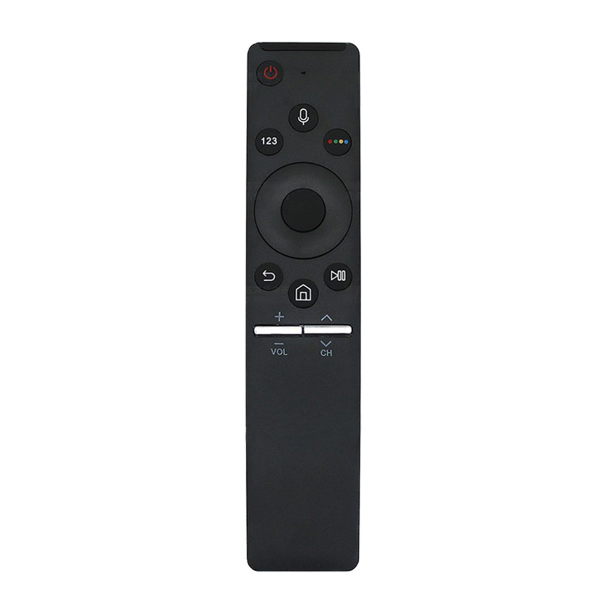GENERICO - Control Remoto Universal con Función de Voz Compatible con Smart TV Samsung