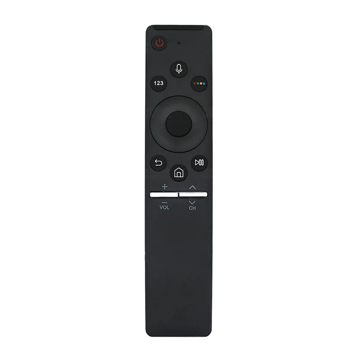 GENERICO - Control Remoto Universal con Función de Voz Compatible con Smart TV Samsung