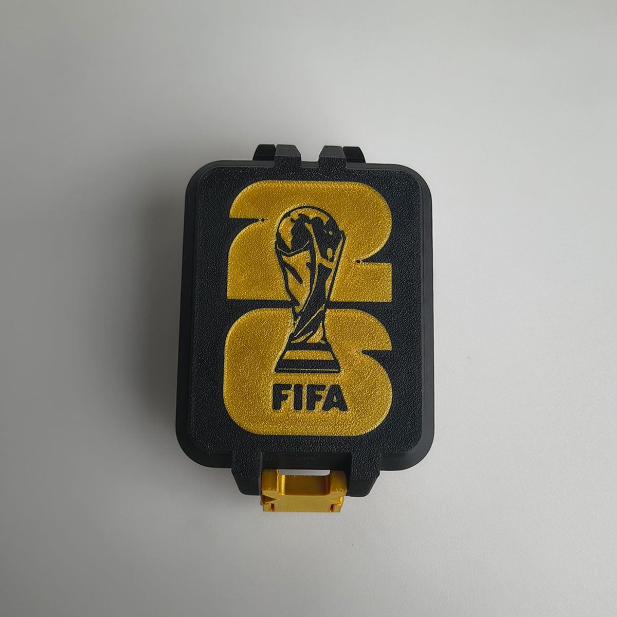 GENERICO - Caja para láminas mundial