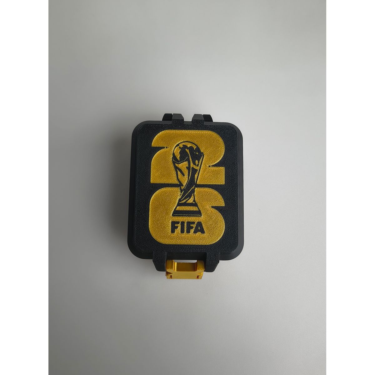 GENERICO - Caja para láminas mundial