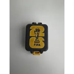 GENERICO - Caja para láminas mundial