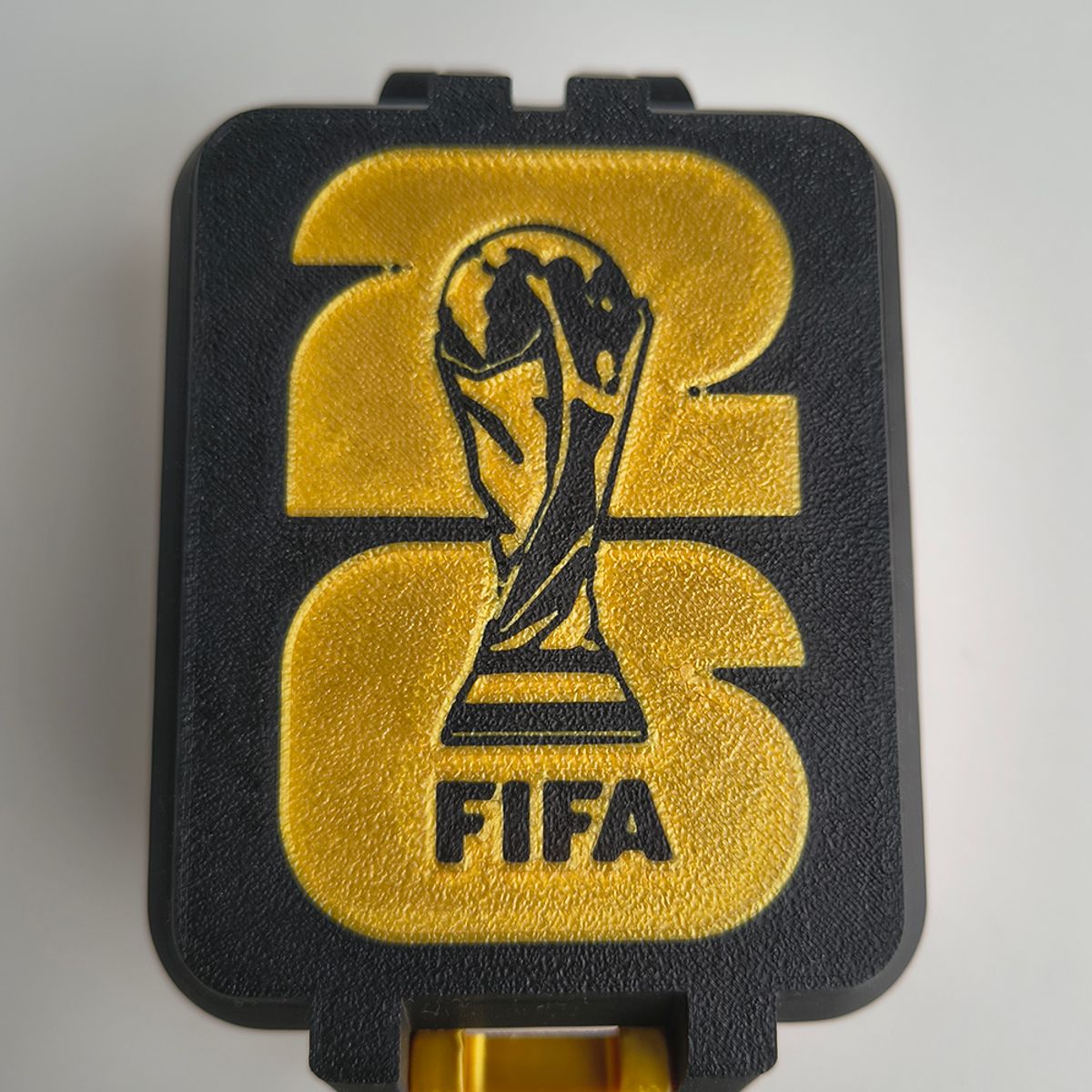 GENERICO - Caja para láminas mundial