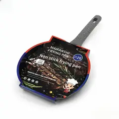 GENERICO - Sartén Antiadherente de 26 cm