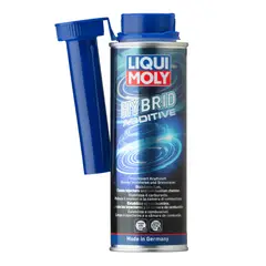 LIQUI MOLY - Hybrid Additive Aditivo Autos Híbridos 250ml
