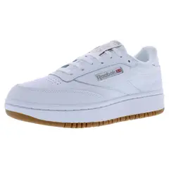 REEBOK - Zapatillas Club C Double