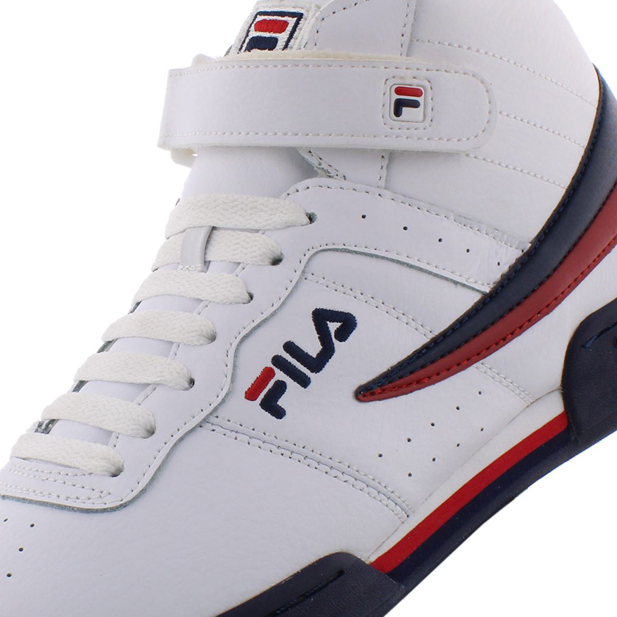 FILA - Zapatillas F-13V LeaSyn