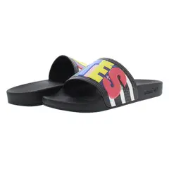 ADIDAS - Zapatillas Adilette Pride
