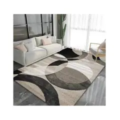 GENERICO - ALFOMBRA MODERNA 200X240 CM WYM