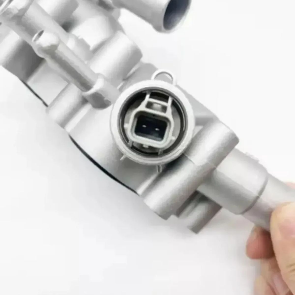 GENERICO - Termostato Completo Con Sensor Para Ford Ecosport 1.6 03-12