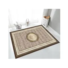 GENERICO - ALFOMBRA MODERNA 200X240 CM WYM