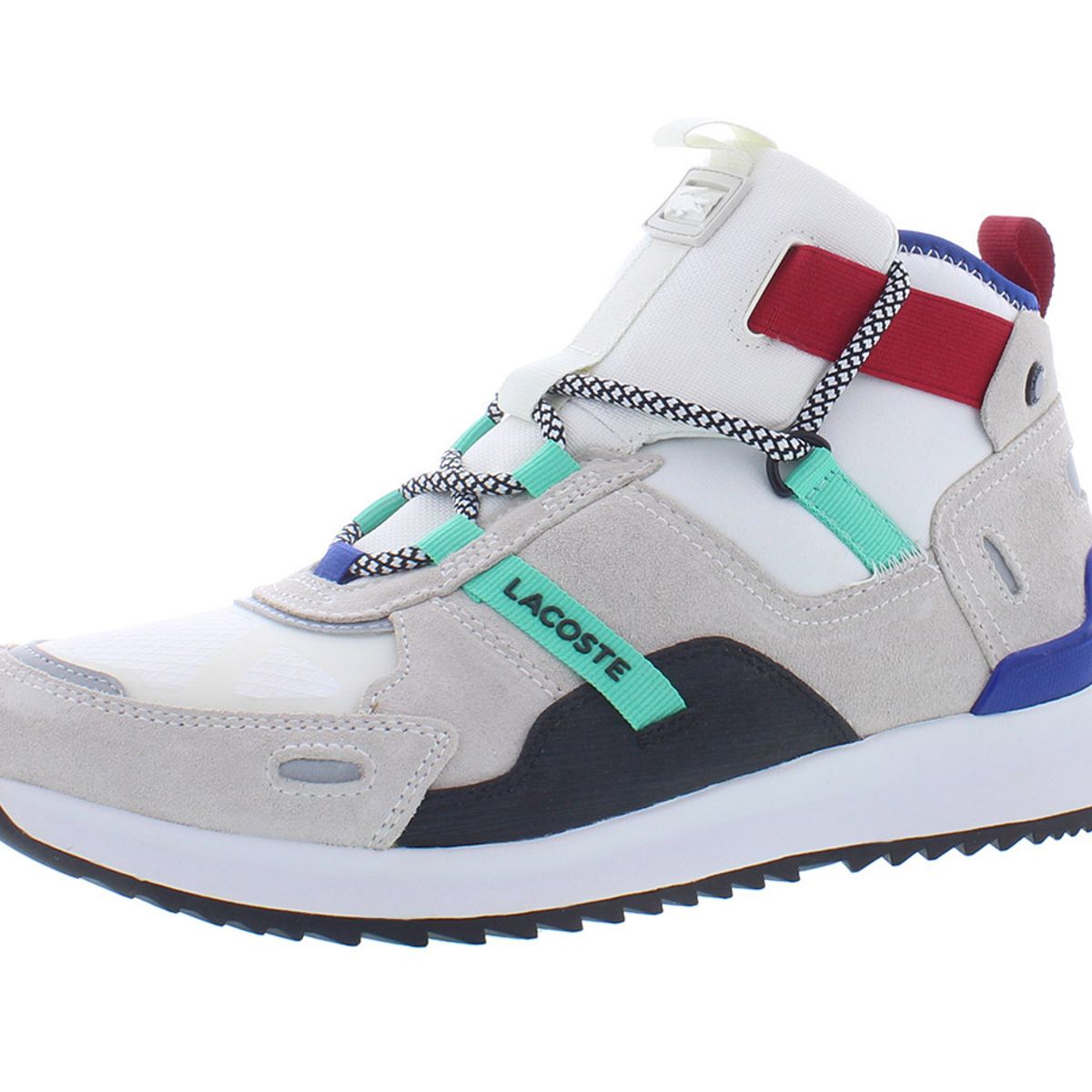 LACOSTE - Zapatillas Run Breaker