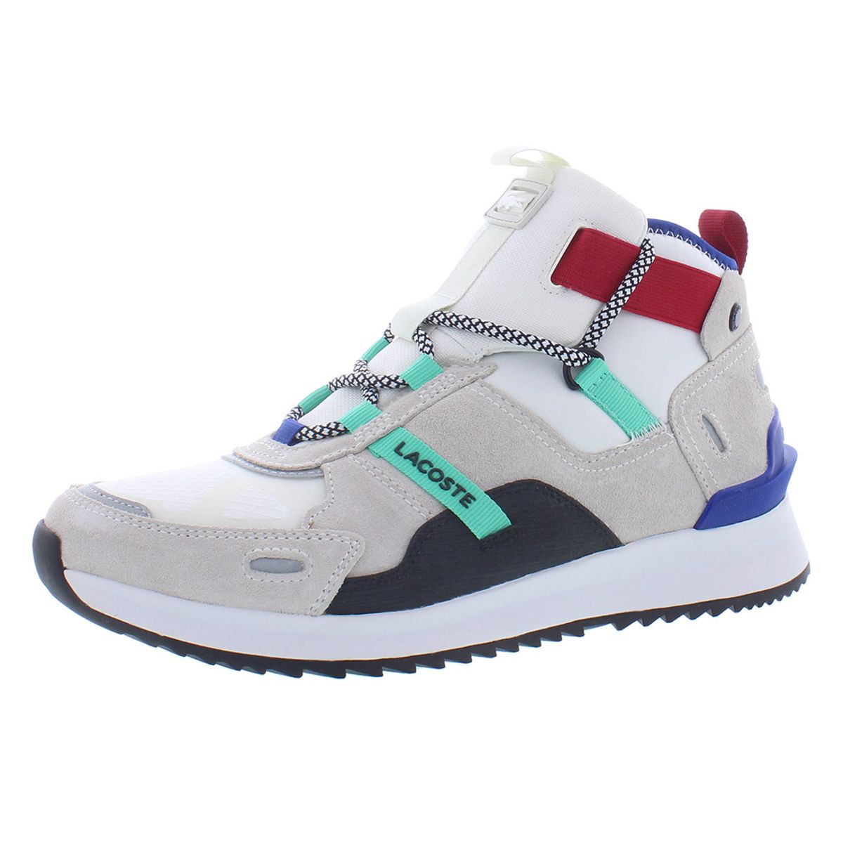 LACOSTE - Zapatillas Run Breaker
