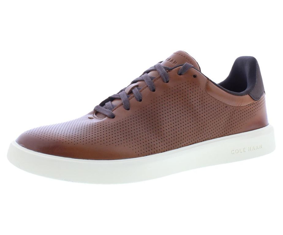 Mocasines Grand Crosscourt Daily Lasers