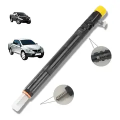 GENERICO - Inyector Para Ssangyong Actyon 2.0 2007 - 2011 Euro 3 Nuevo
