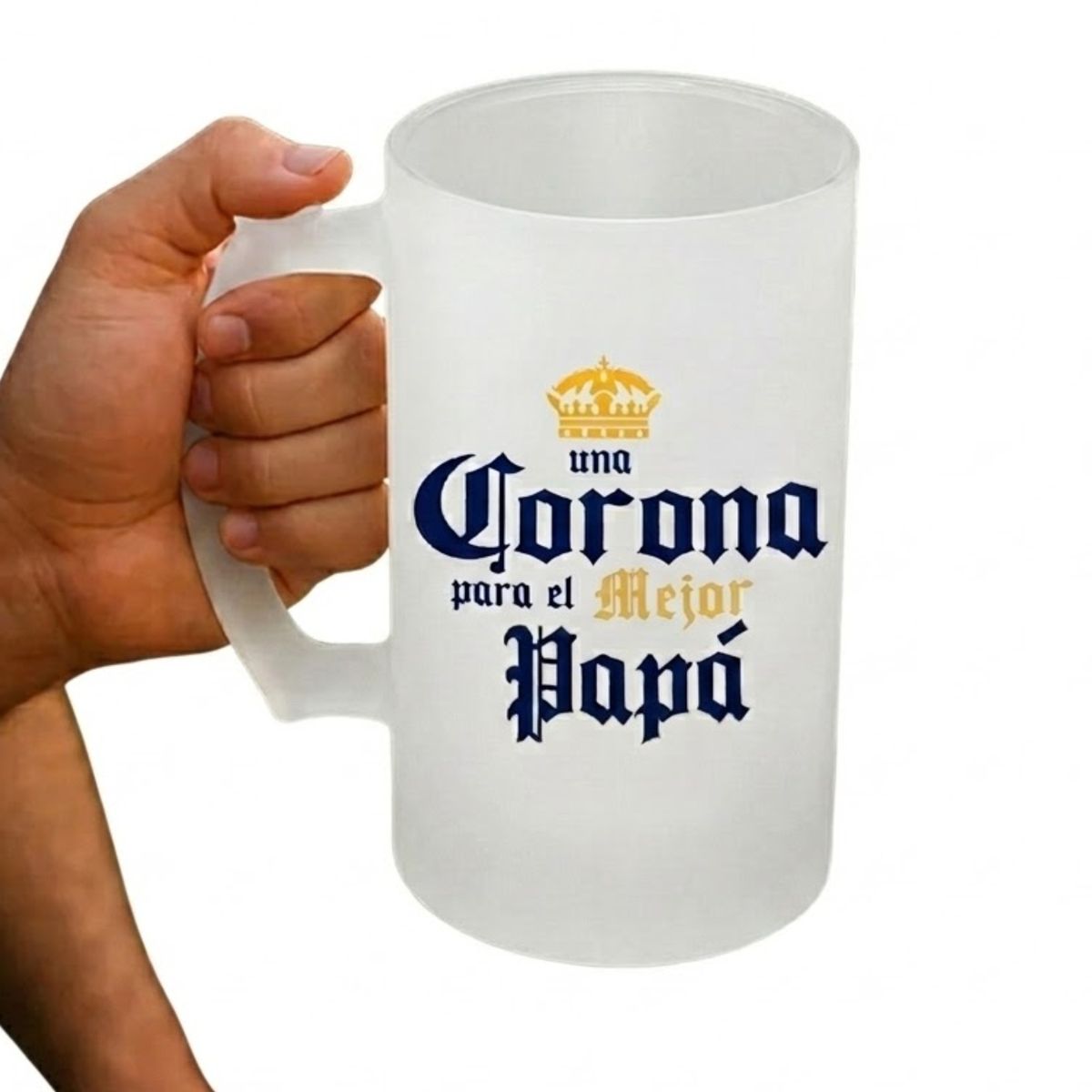 GENERICO - SHOPERO CERVECERO EMPAVONADO 475 ML