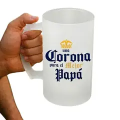 GENERICO - SHOPERO CERVECERO EMPAVONADO 475 ML