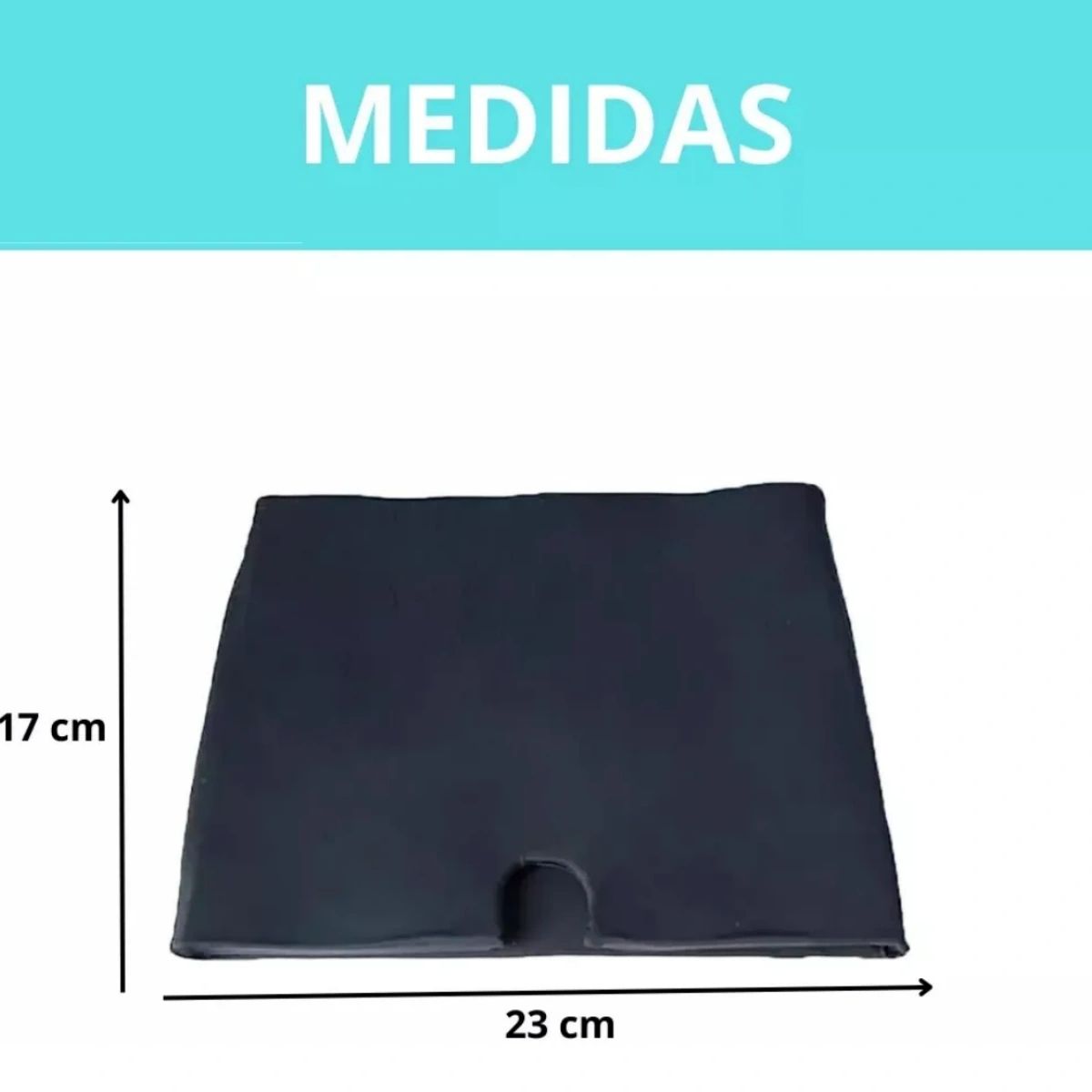 GENERICO - Gorro De Gel Alivio De Migraña Terapia De Frío Dolor Cabeza