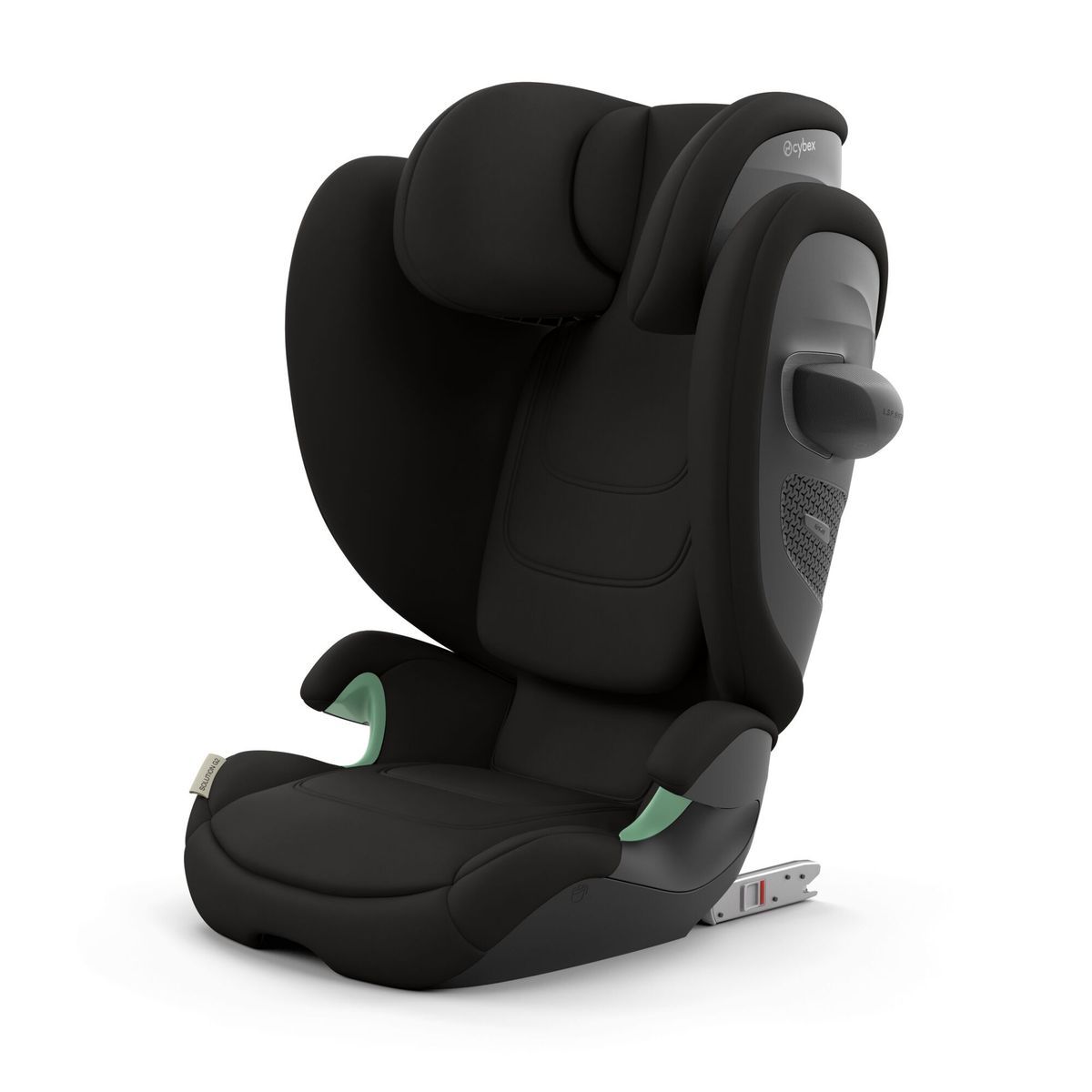 CYBEX - Silla de auto Butaca Solution G2-Fix