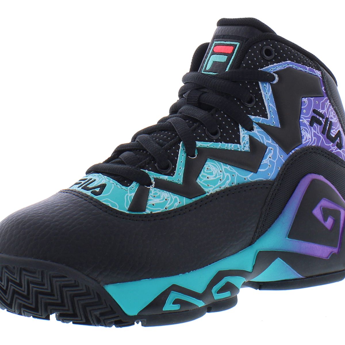 FILA - Zapatos Mb Boys