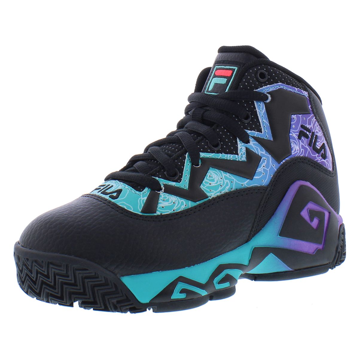 FILA - Zapatos Mb Boys