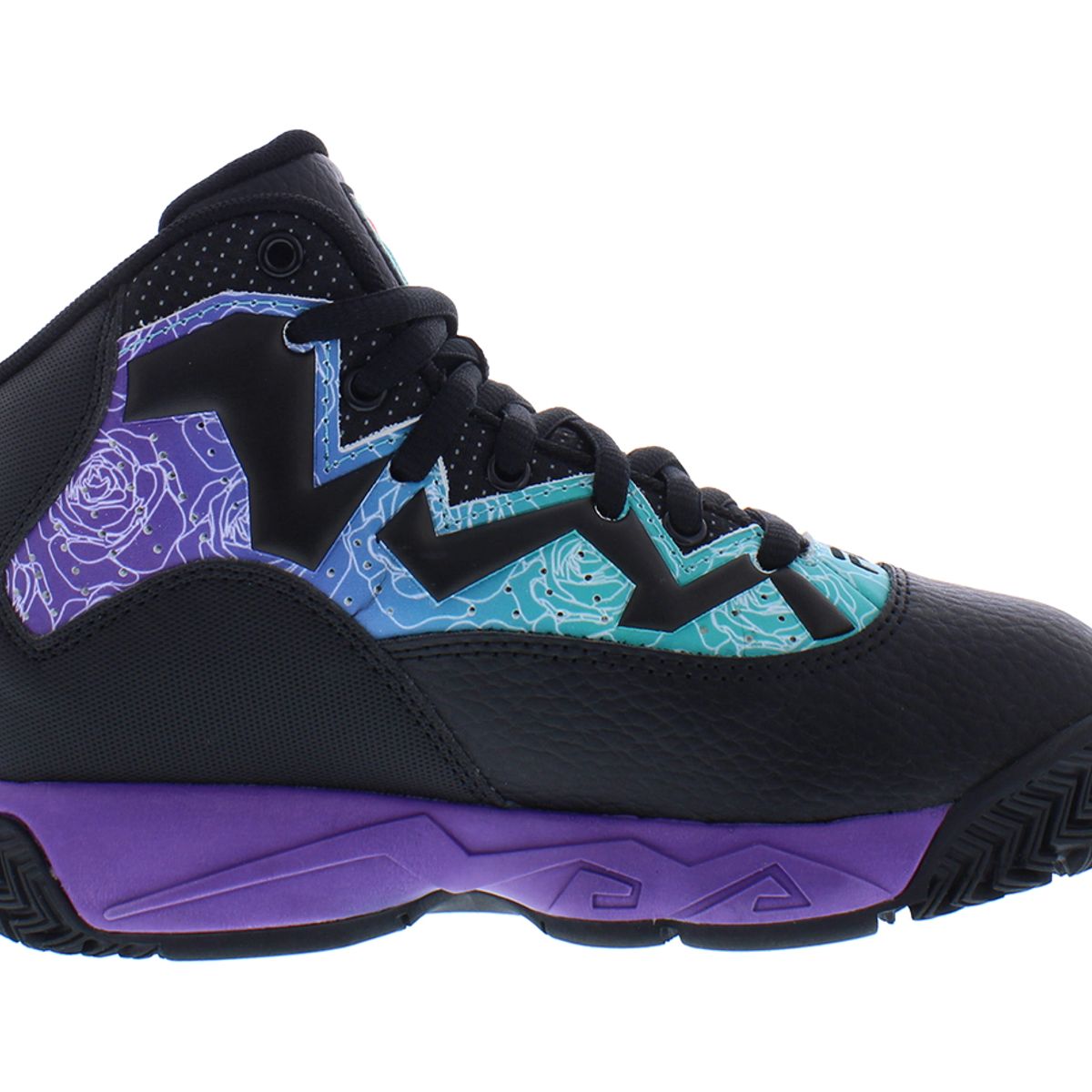 FILA - Zapatos Mb Boys