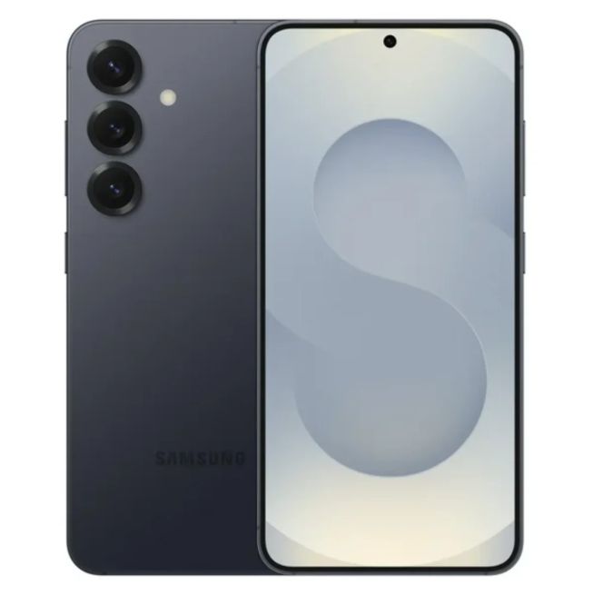 Galaxy S25 5G 256GB - Negro - Reacondicionado
