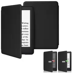 KUANGYE - Funda Compatible con Kindle 11 generacion 2022/2024 RS23CV C2V2L3 Case 6 Pulgadas Auto Sleep/Wake