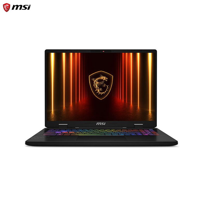Portátil Crosshair A16 HX de 16 pulgadas, QHD 2,5K, 240 Hz, IPS, AMD Ryzen R9-7945HX, 16 GB, 1 TB, RTX 5060