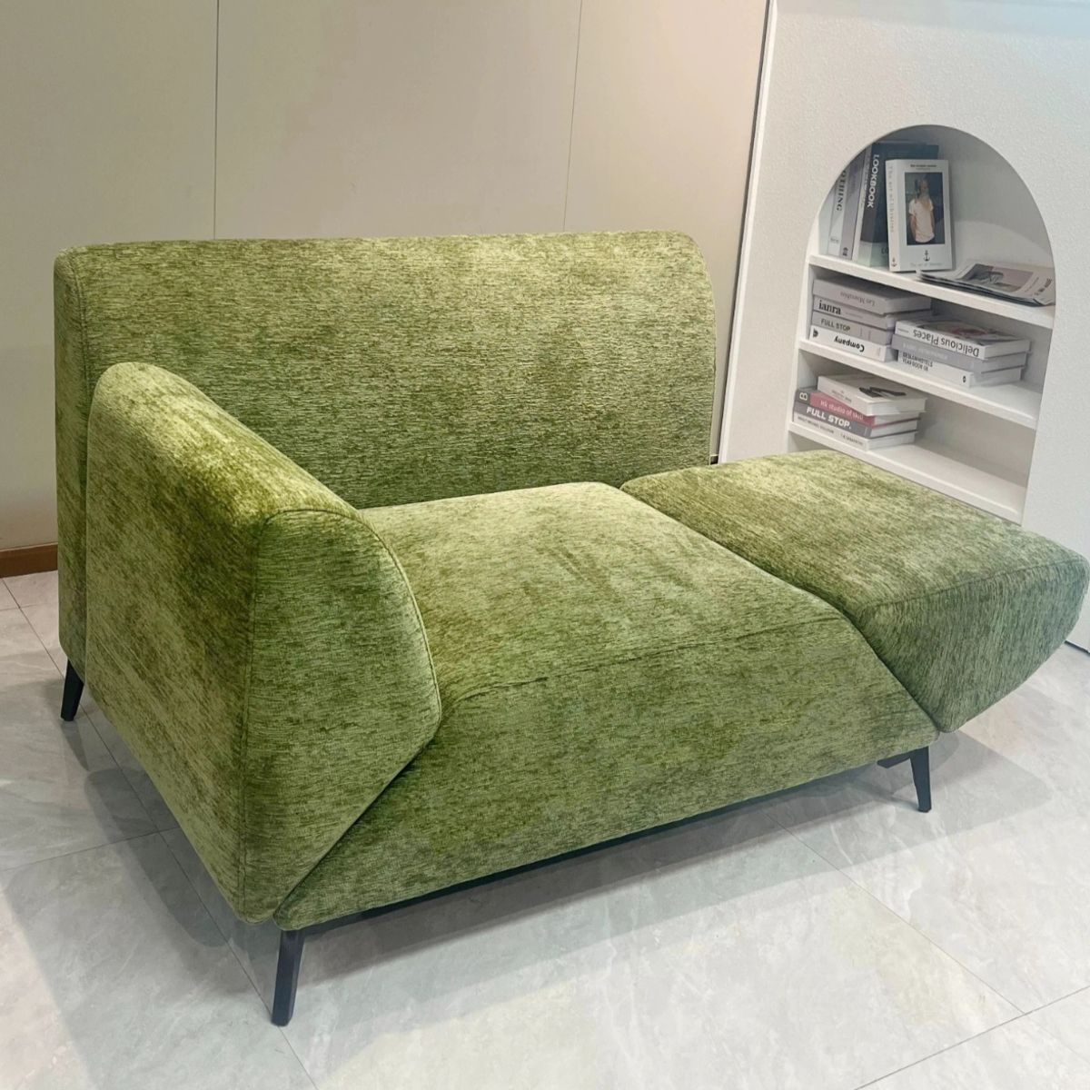 GENERICO - Sofa cama moderno