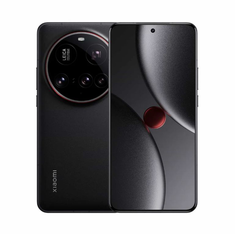 15 Ultra 5G 512GB - Negro - Reacondicionado