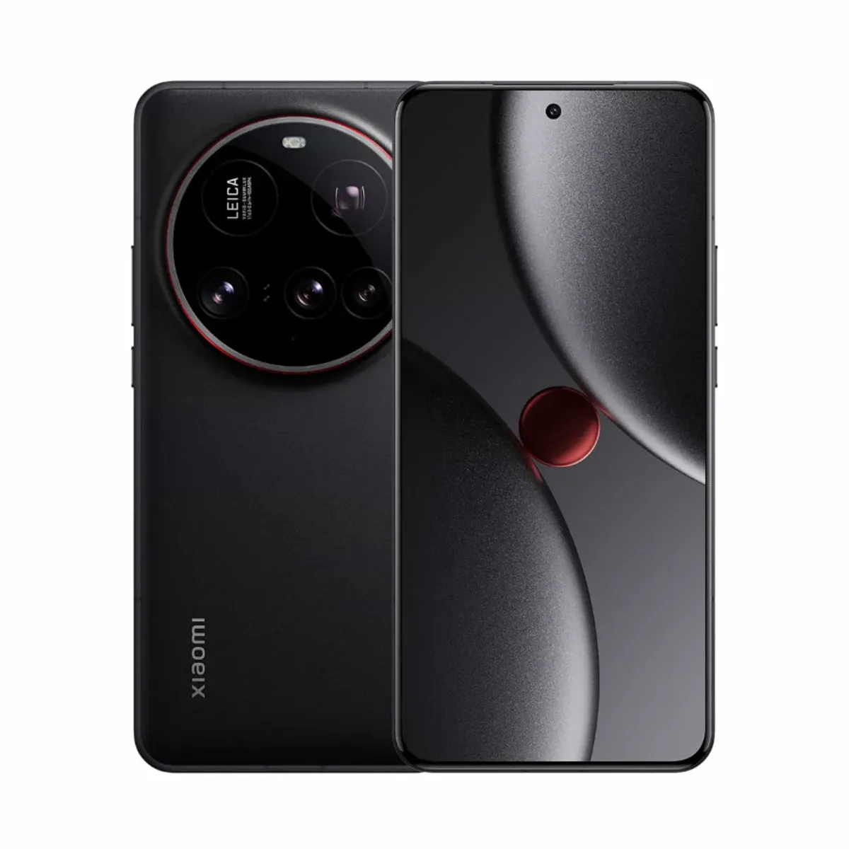 XIAOMI - Xiaomi 15 Ultra 5G 512GB - Negro - Reacondicionado