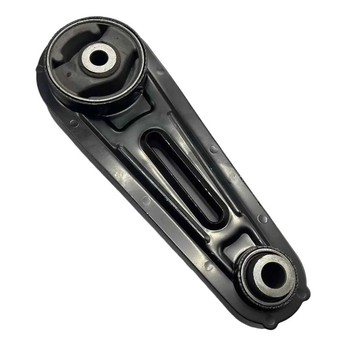 GENERICO - Soporte Caja Para Nissan Qashqai J10 Sentra B16 X-trail T31