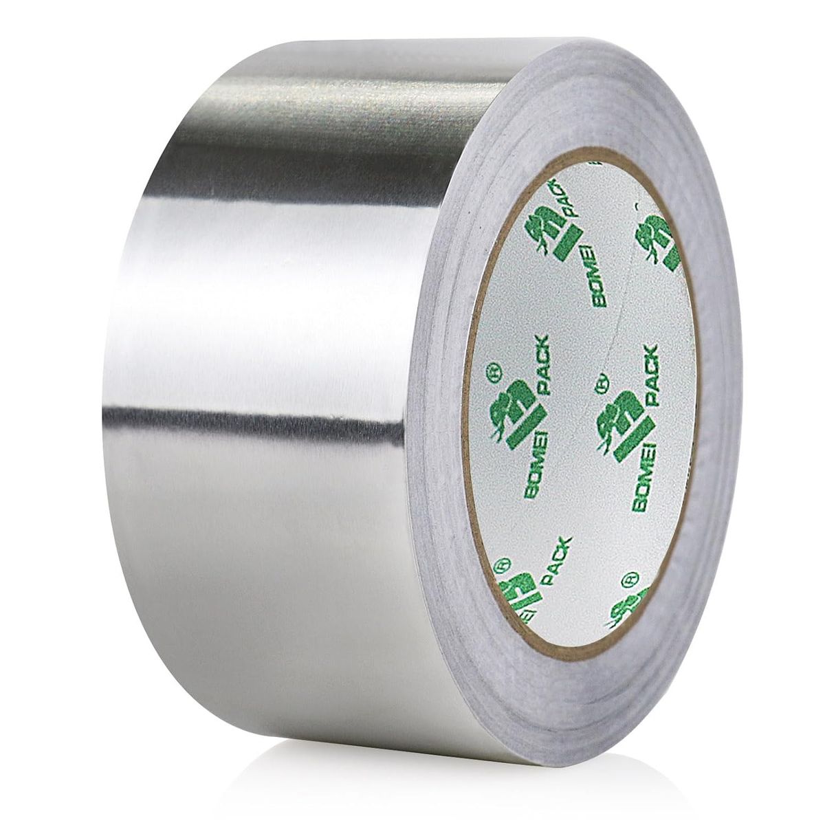 6 Cintas Huincha De Aluminio Adhesiva 5cm x 10m, marca KUANGYE - Foto Principal