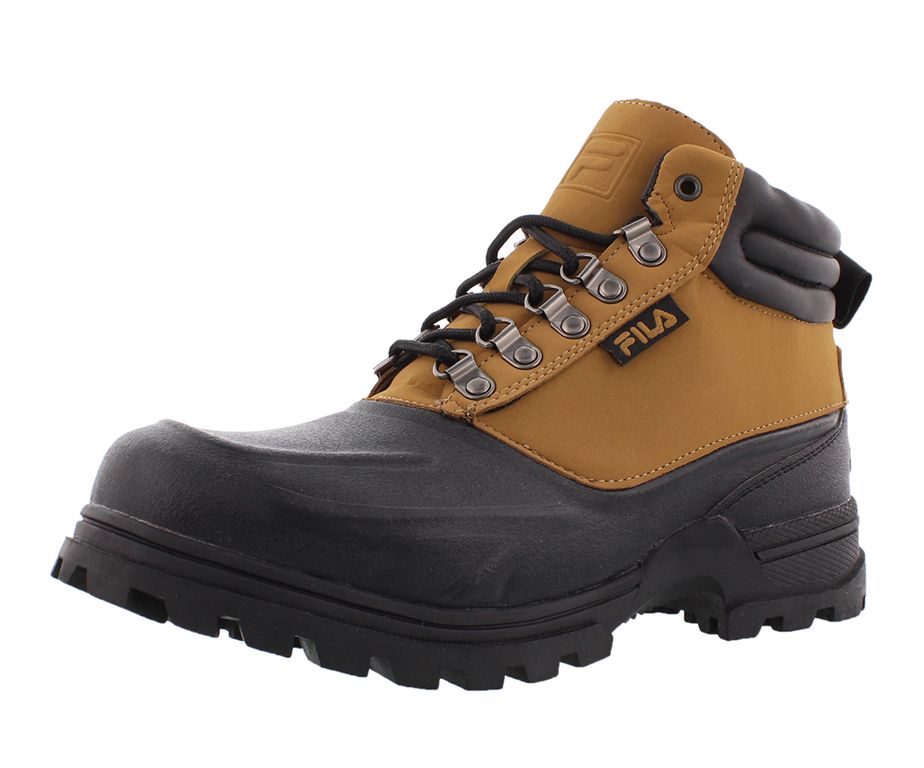 Zapatillas Weathertec