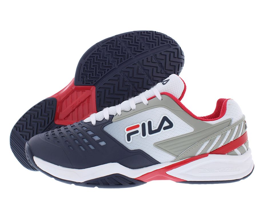 Zapatillas Axilus 2 Energized