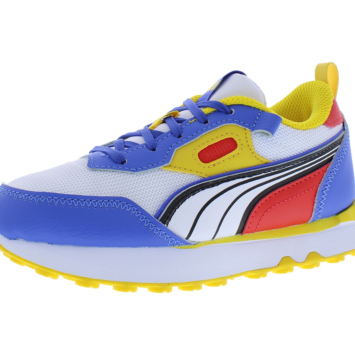 PUMA - Zapatillas Rider Future Vintage Primary PS